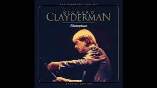 Richard Clayderman - Winter Sonata - piano solo