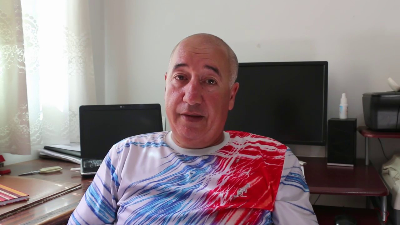 Vidéo N°1: l'évolution de l'eps au Maroc en bref.