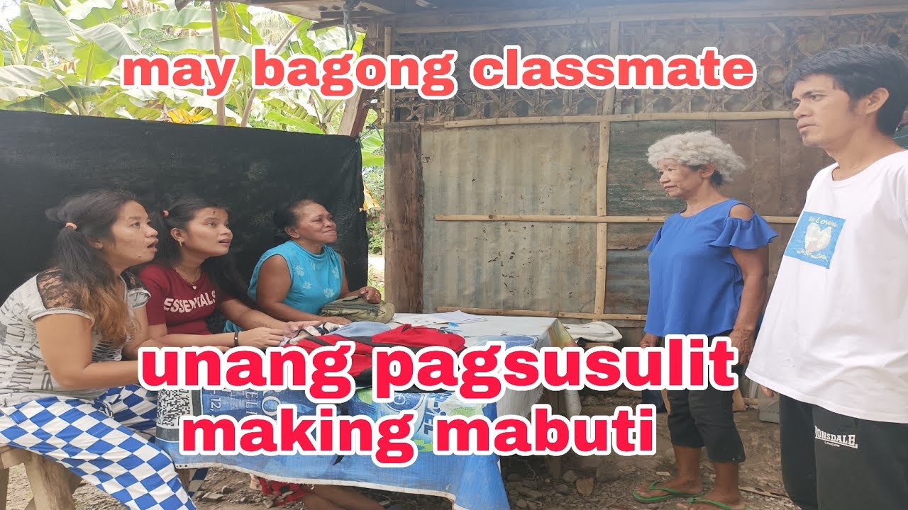 mga batang sipat ( nagpa spelling c mam )