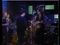 Crash Test Dummies -  Mmm Mmm Mmm Mmm Jon Stewart Show February 24, 1994