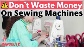 Best Sewing Machines Under $200 Today! (Top 5)