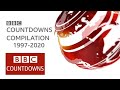 BBC Countdowns Compilation 1997-2020