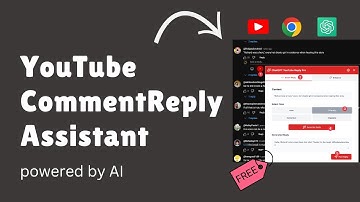 YtReply: YouTube comment reply assistant (free chrome extension)