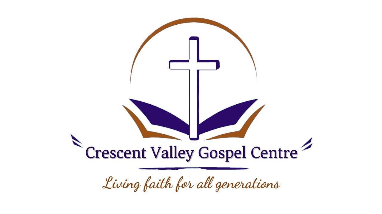 Crescent Valley Gospel Centre: February 1, 2026