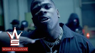 Casanova "Gripped Up" (WSHH Exclusive - Official Music Video) chords