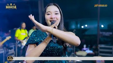 Berpisah Diujung Jalan - Ersa Amelia - Mahesa music live alas malang - surabaya