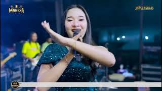 Berpisah Diujung Jalan - Ersa Amelia - Mahesa music live alas malang - surabaya