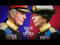 Heir  spare charles  anne 2023 full documentary 