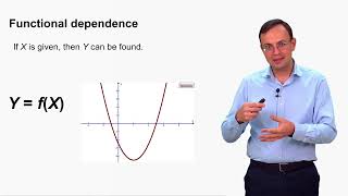 Probability and Statistics. Lecture 6. Conditional Distributions. Dependences. Convergences. Part 2