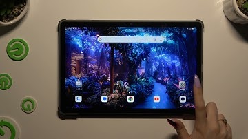 How to Change Default Apps on Blackview Tab 16 Pro