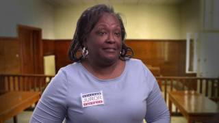Jury Duty: Testimonials from Real Jurors
