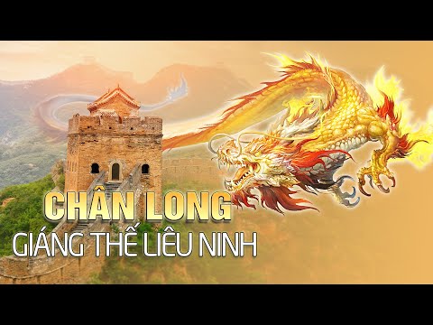 Người tu Đạo tiết lộ sự thật về "Chân long giáng thế" ở Liêu Ninh - Tinh Hoa TV