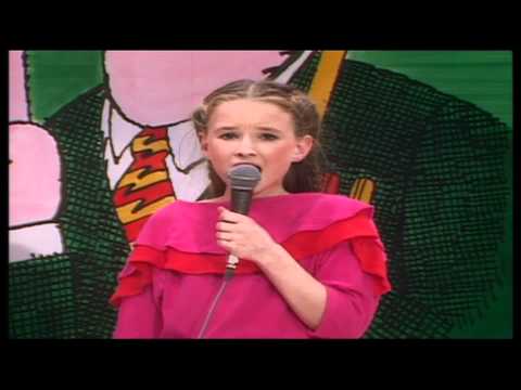 Kinderen voor Kinderen 3 - Ha, ha, ha, je vader