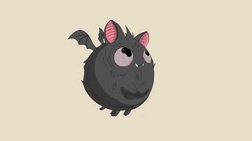 2D animation tutorial (workflow)