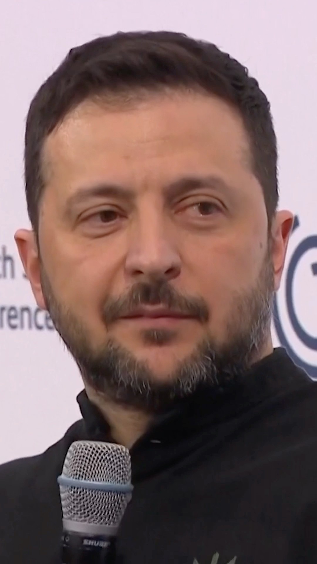 Zelenskyy says he told Trump that Putin is 'afraid of him'