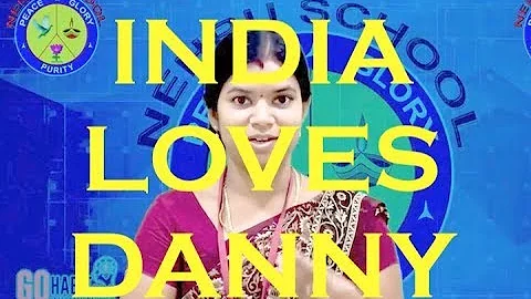 Why Indian Teachers Love Speaker Danny Brassell