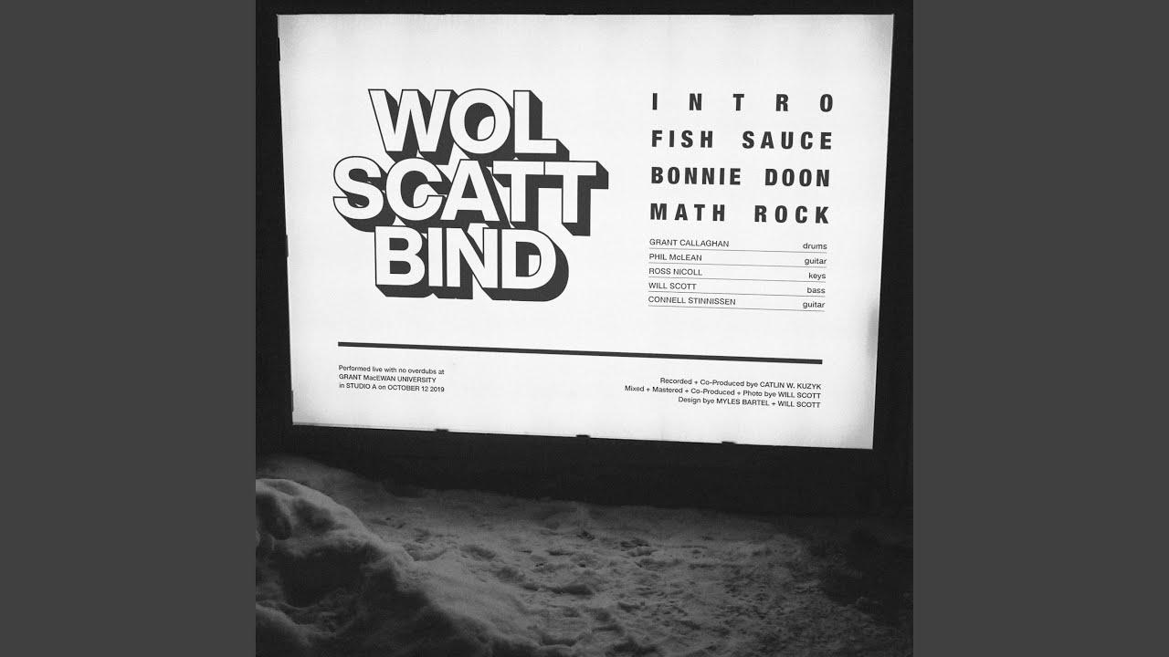 Math rock youtube