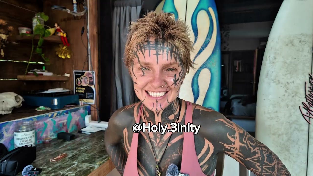 Спустя 9 лет я открываю тату-студию — но не обычную.
