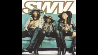 SWV - Can We ft. Missy Elliott