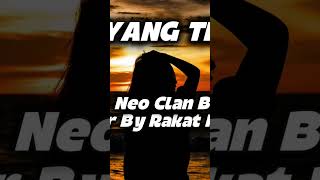 Rasa Yang Tersisah_ @Neoclanb#neoclanb #lagutimur2026