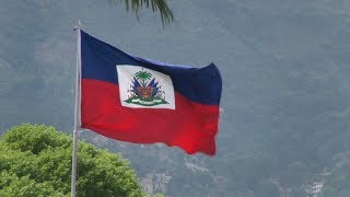 TIA&TW: Haiti Today - Looking to the Future