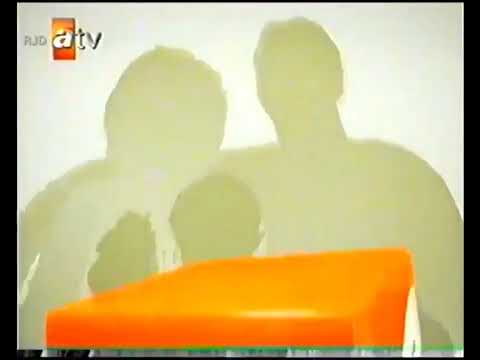 ATV - Yerli Dizi Jeneriği (17 Mart 2007 - Mart 2010)