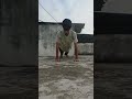 DAY 28 OF START DOING PUSH UPS.pushupchallenge#fitnessmotivation#homeworkout#bodyweighttraining