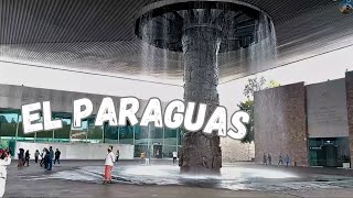 ¿Conoces la MAJESTUOSA FUENTE del Museo Nacional de Antropología? 'EL PARAGUAS' by History Viaje 687 views 1 month ago 2 minutes, 53 seconds