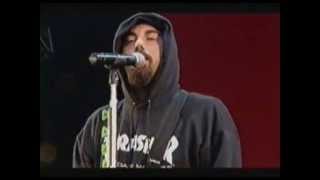 Deftones - Change (in the house of flies) live @ Reading Festival 08/26/00
