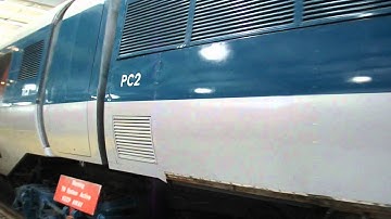 A walk along the APT-E