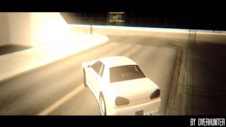 Apex - SAMP Sick 1337 Drift Edit