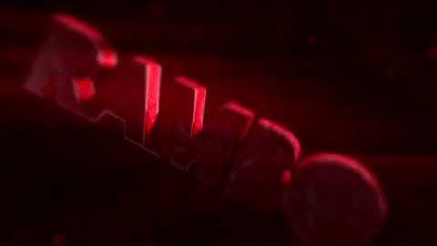 Fan Intro ~ Rambo | By TTninjaFX