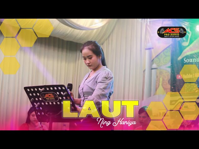 LAUT • Ning Haniya • ACS Pro Audio (Live) class=