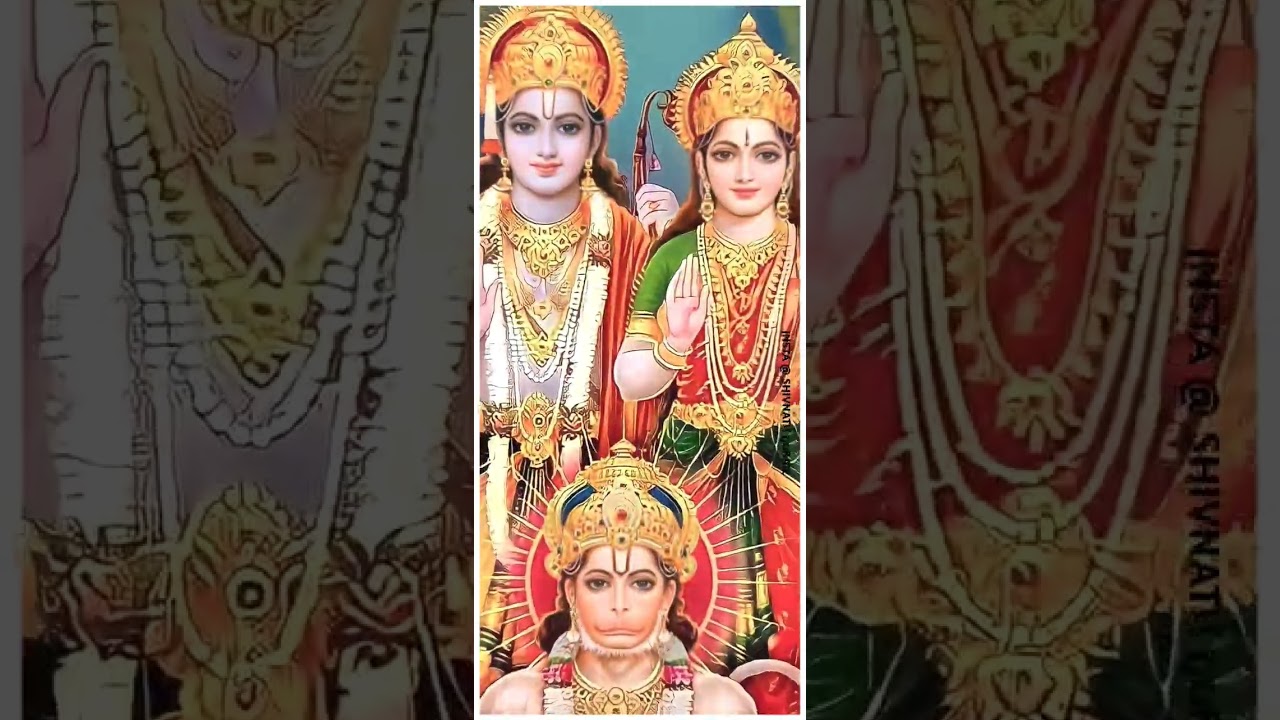 Ram Navami Coming Soon Status 
