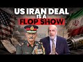 US Iran Deal Is A Flop Show | Only Trump Will Make Money |Iran Will Never Recover From This..