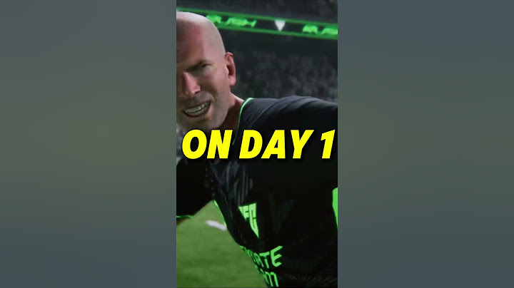 ICONS COMING TO CAREER MODE IN FC 25!