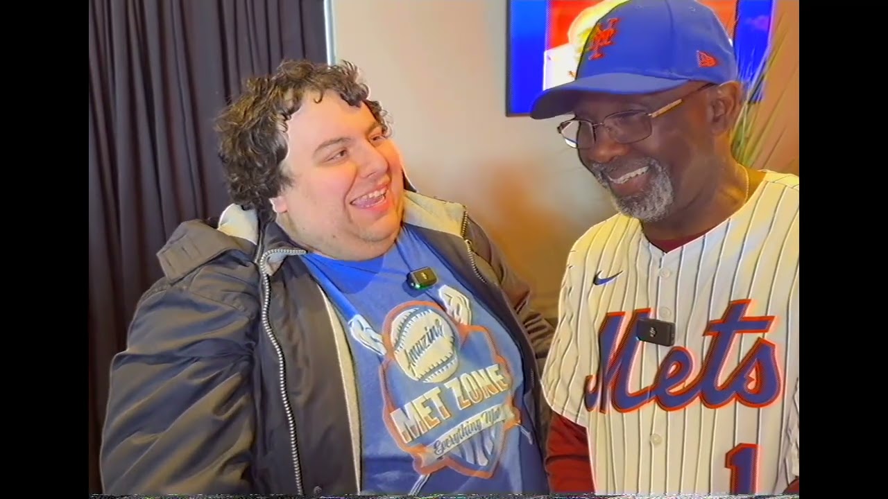 What’s New at Citi Field for 2026