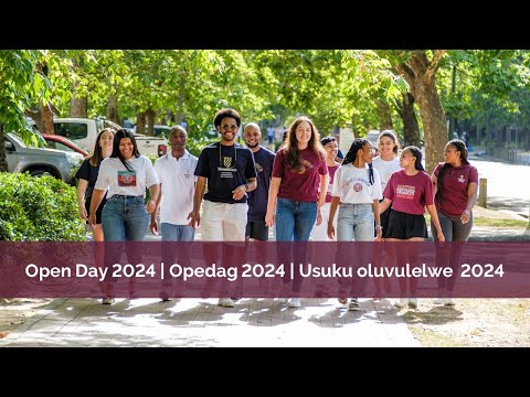 Faculty of AgriScience: Food Science 2022
