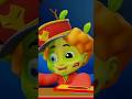 The Best Cleaning Service #shorts #cartoonvideos #kidsshows #youtubeshorts
