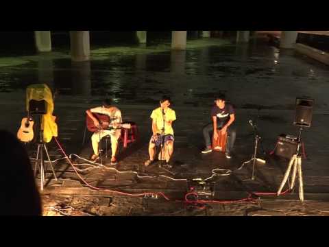 中正大學吉他社-2016暑訓27幹部小成發-生命有一種絕對(cover)
