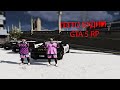 GTA 5 RP | INSQUAD |