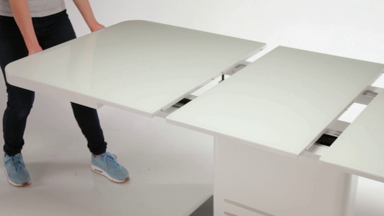 Esstisch Sam 21711 03 Youtube
