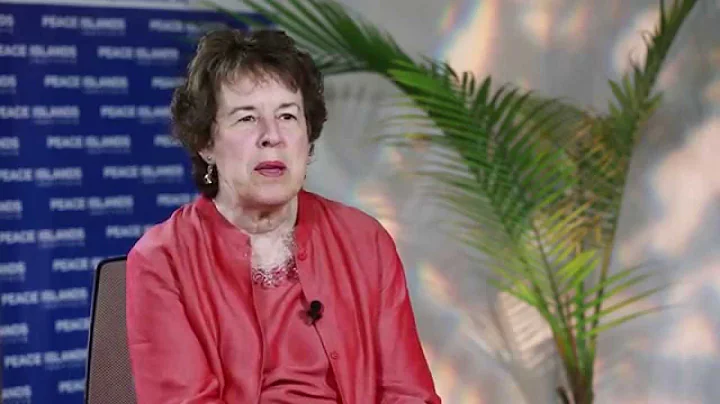 (Ep.123) Sandra Frankel on Fethullah Gulen and Hiz...