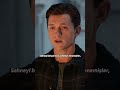Spider Man No Way Home Filmindeki Küçük Detay!