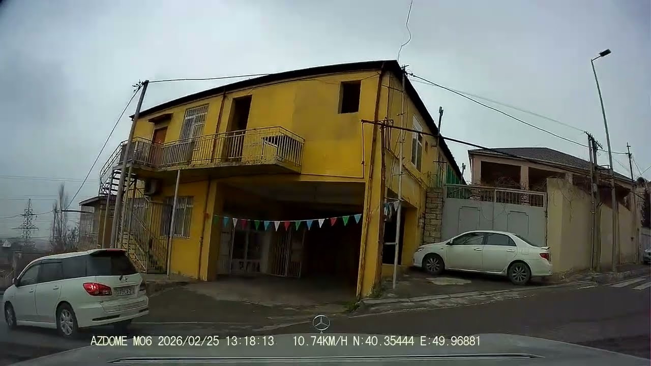 Babək prospekti | Günəşli