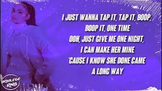 T-Pain - I Like Dat (Lyrics) ft. Kehlani