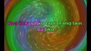 Agnes Monica - Teruskanlah (Lirik)