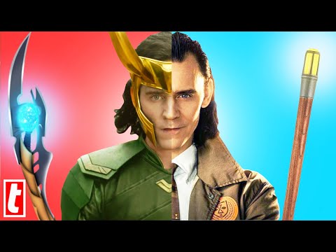 15 Times Villains