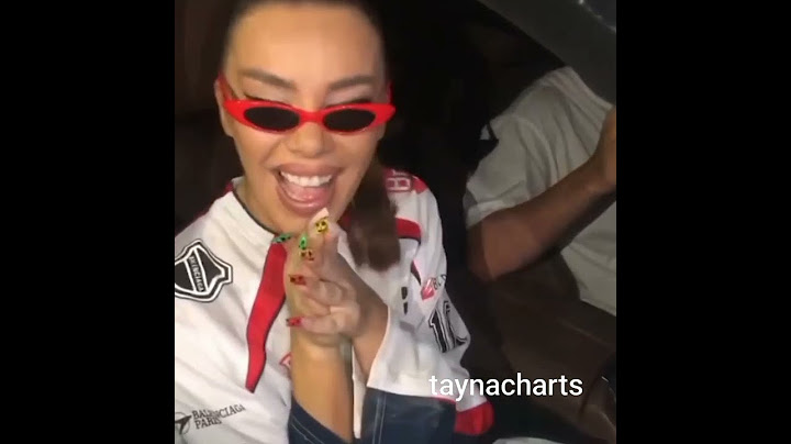 tayna me fanset video prekëse🥺🥺