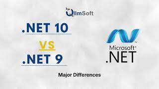 .NET 10 vs .NET 9
